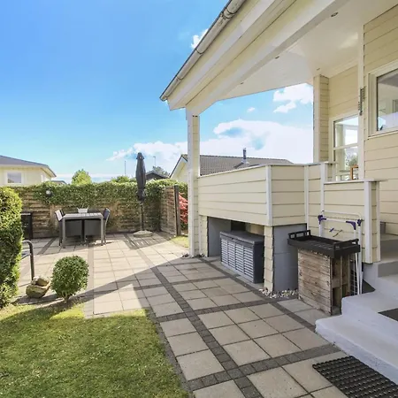 Feriehus Emmik - 150m From The Sea By Interhome Børkop