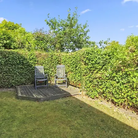 Feriehus Emmik - 150m From The Sea By Interhome *