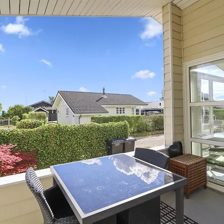 Feriehus Emmik - 150m From The Sea By Interhome