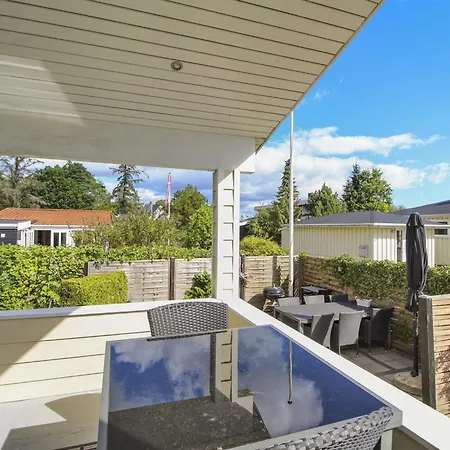 Emmik - 150m From The Sea By Interhome Feriehus Børkop