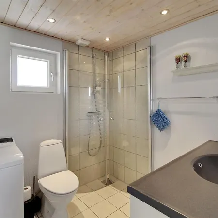 Feriehus Emmik - 150m From The Sea By Interhome