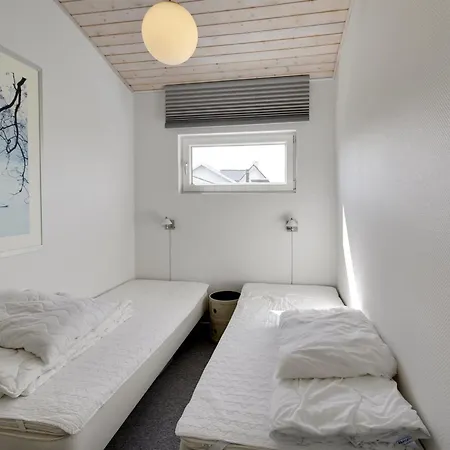 Feriehus Emmik - 150m From The Sea By Interhome Børkop
