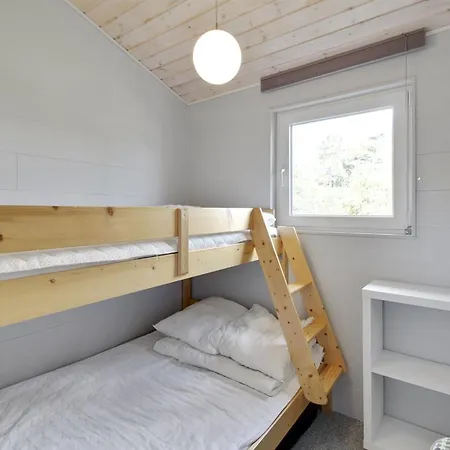 Emmik - 150m From The Sea By Interhome Feriehus Børkop