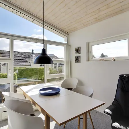 Emmik - 150m From The Sea By Interhome * Børkop