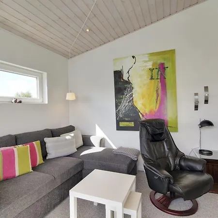 Emmik - 150m From The Sea By Interhome Børkop