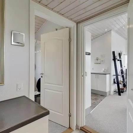 Emmik - 150m From The Sea By Interhome بيت للعطل Børkop