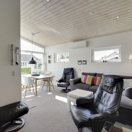 Emmik - 150m From The Sea By Interhome * Børkop