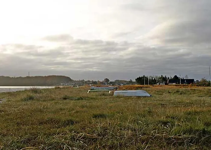 Prázdninový dům Emmik - 150m From The Sea By Interhome *