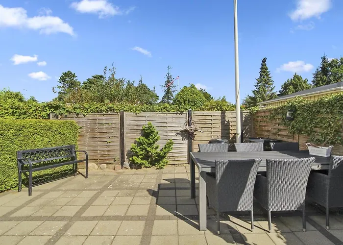 Prázdninový dům Emmik - 150m From The Sea By Interhome