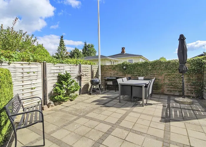 Emmik - 150m From The Sea By Interhome *