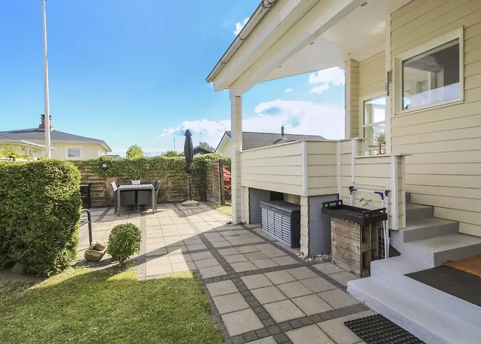 Prázdninový dům Emmik - 150m From The Sea By Interhome Børkop