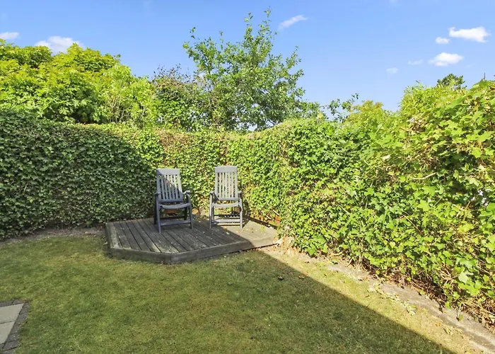 Prázdninový dům Emmik - 150m From The Sea By Interhome *