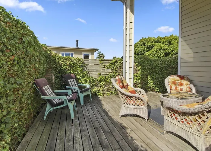 Emmik - 150m From The Sea By Interhome Prázdninový dům