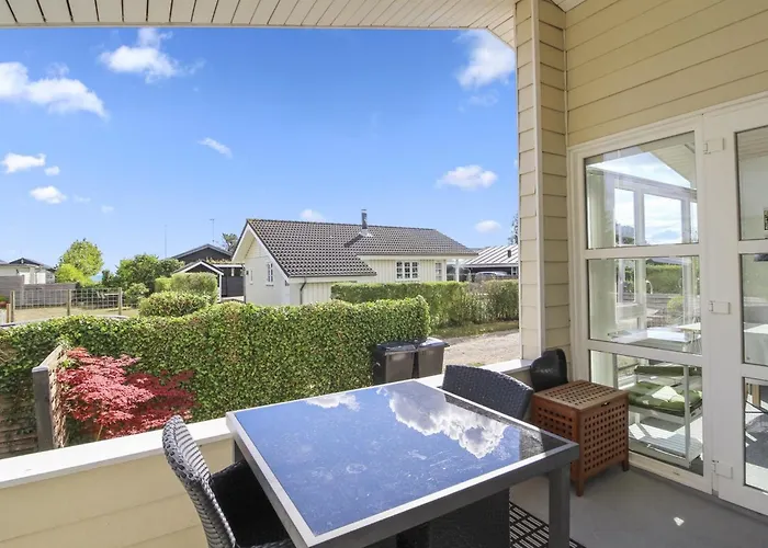 Prázdninový dům Emmik - 150m From The Sea By Interhome