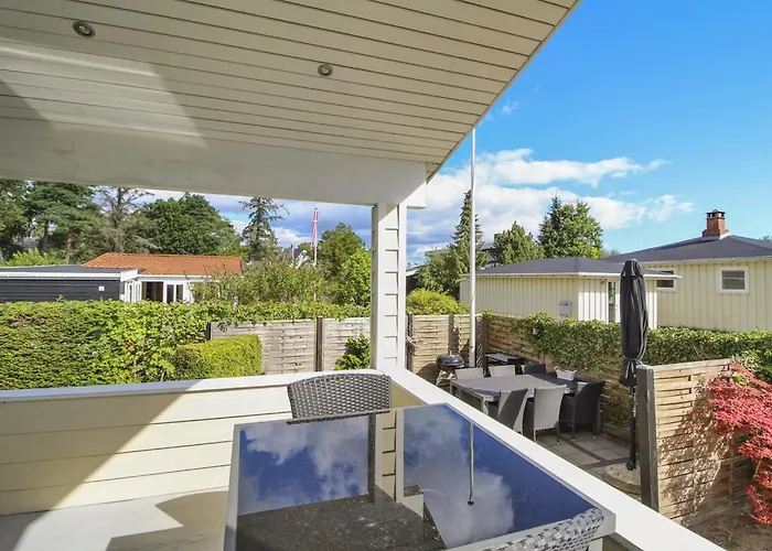 Emmik - 150m From The Sea By Interhome Prázdninový dům Børkop