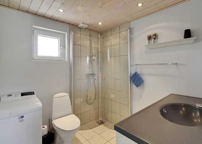 Prázdninový dům Emmik - 150m From The Sea By Interhome