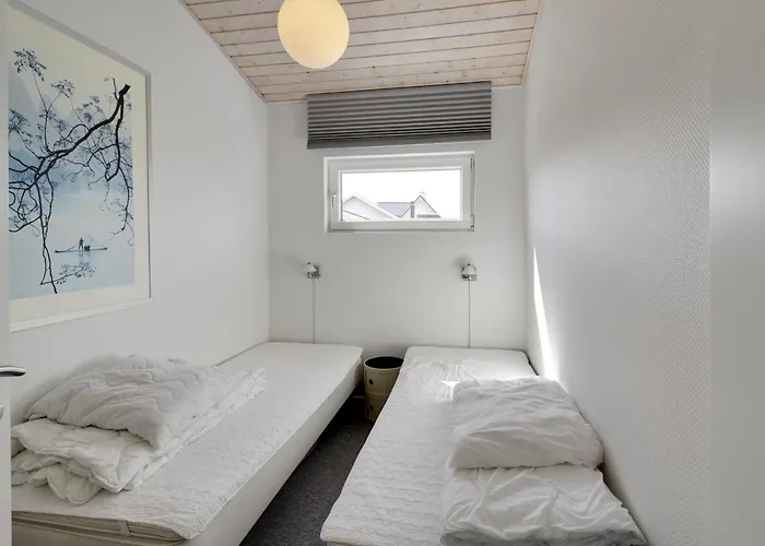 Prázdninový dům Emmik - 150m From The Sea By Interhome Børkop