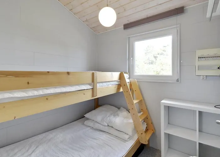 Emmik - 150m From The Sea By Interhome Prázdninový dům Børkop