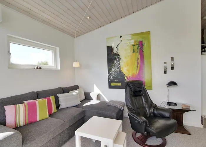 Emmik - 150m From The Sea By Interhome Prázdninový dům